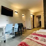 Appartement Linda *