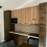 Appartement Linda Bardonnèche