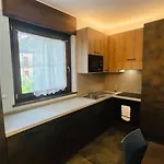 Linda Appartement Bardonnèche