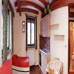 Appartement Linda Bardonnèche