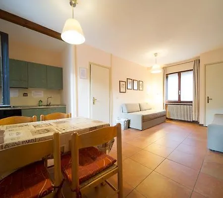 Apartman Linda Bardonecchia