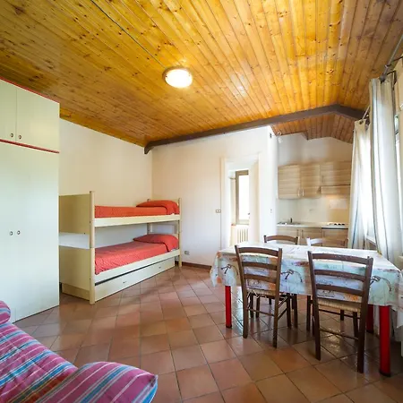 Apartman Linda *