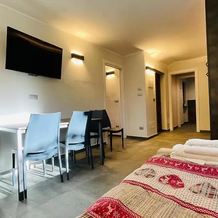 Apartman Linda *