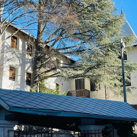 Apartman Linda