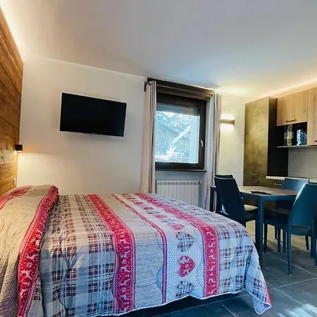 Linda Appartement