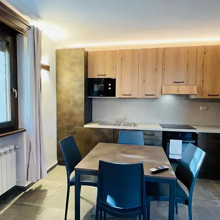 Appartement Linda *