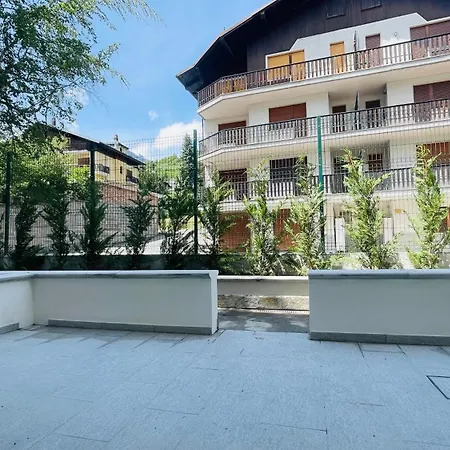 Linda Apartman