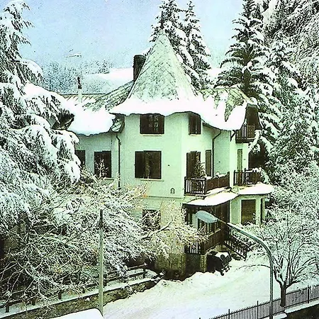 Apartman Linda