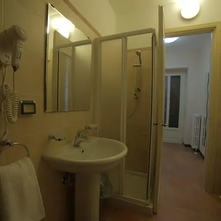 Apartman Linda