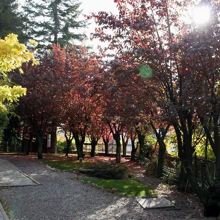 Apartman Linda