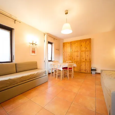 Apartman Linda