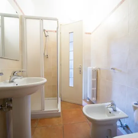 Apartman Linda Bardonecchia