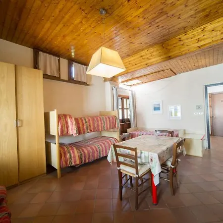 Apartman Linda *