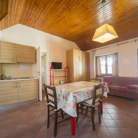 Apartman Linda *