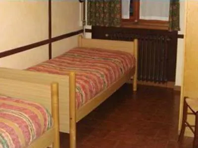 Apartman Linda