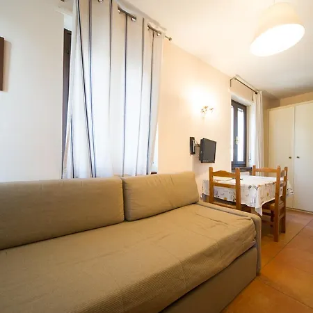 アパート Linda バルドネッキア