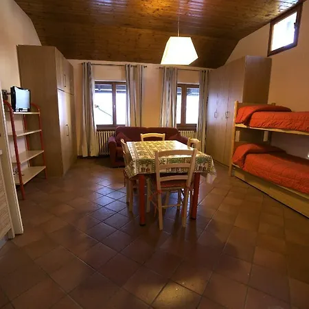 Apartment Linda *