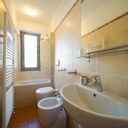 Linda Apartment
