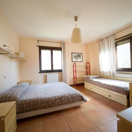 Linda * バルドネッキア