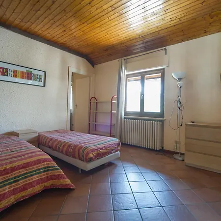 Linda * バルドネッキア