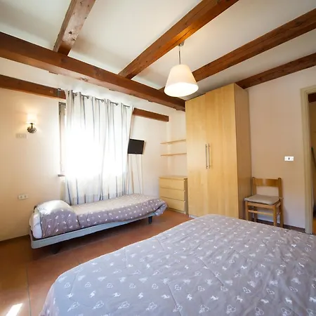 Linda Apartment