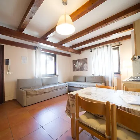 Apartamento Linda Bardonecchia