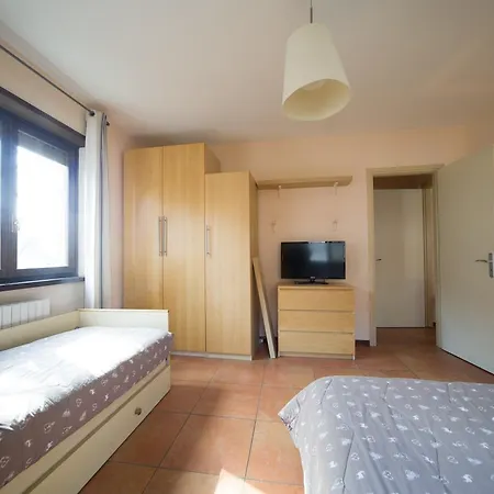 Linda Apartment