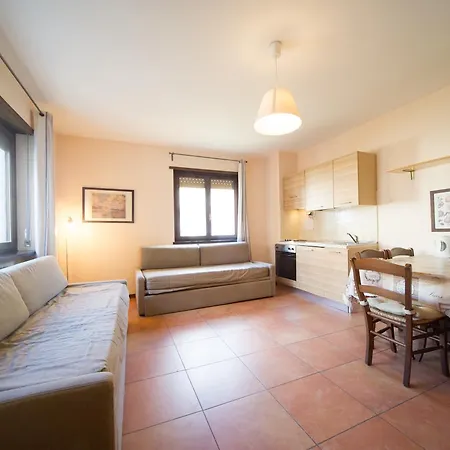 Linda Apartment *