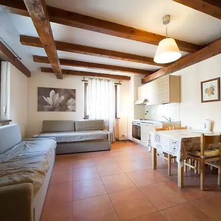 Linda Apartament