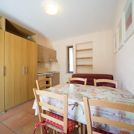 Apartament Linda *