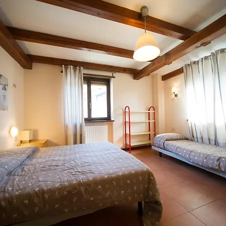 Linda Apartment
