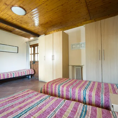 Apartamento Linda