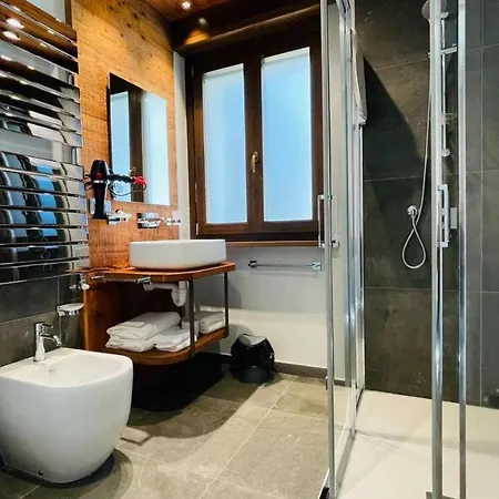 Apartamento Linda