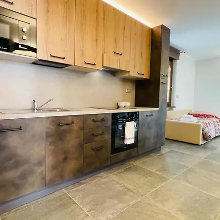 Apartment Linda Bardonecchia
