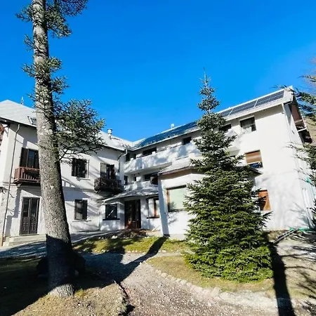 アパート Linda バルドネッキア