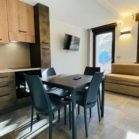 Apartment Linda *