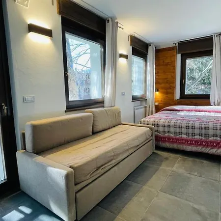 Linda バルドネッキア