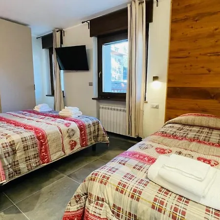 Apartamento Linda *