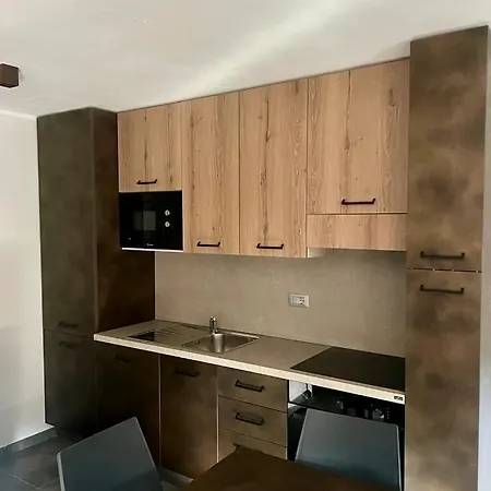 Apartamento Linda Bardonecchia