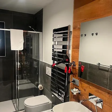 Linda Apartment