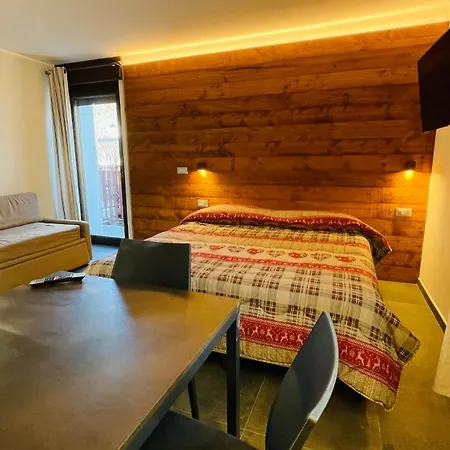 Linda * Bardonecchia