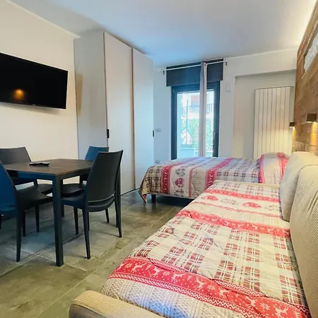 Apartment Linda