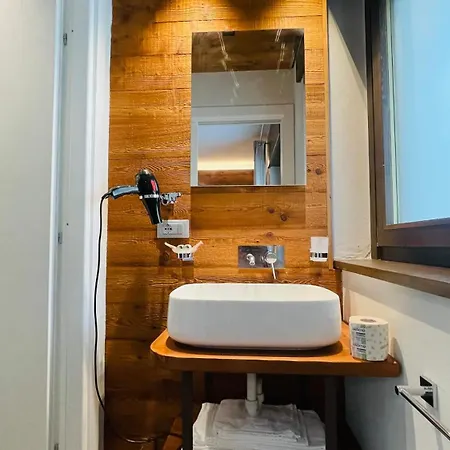 アパート Linda バルドネッキア