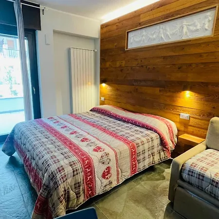 Linda * バルドネッキア