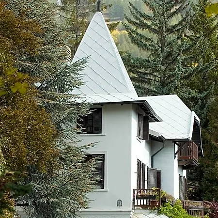 Apartament Linda *