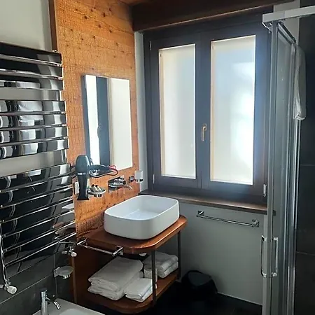 Linda Apartament Bardonecchia