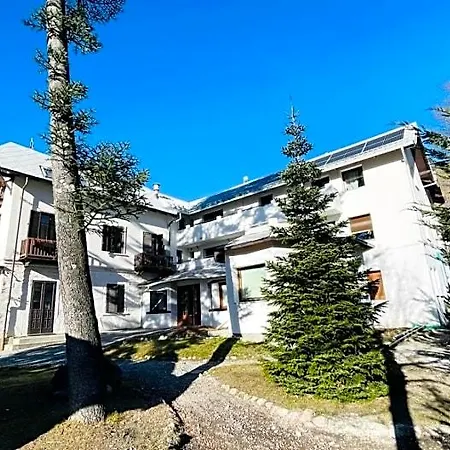 Apartament Linda *