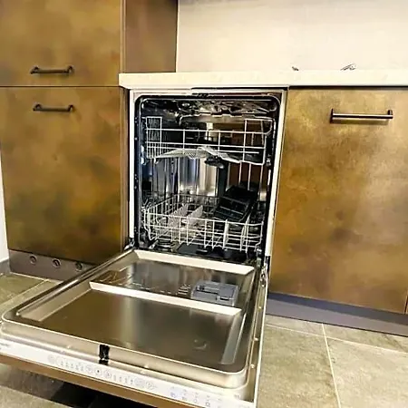 Apartament Linda