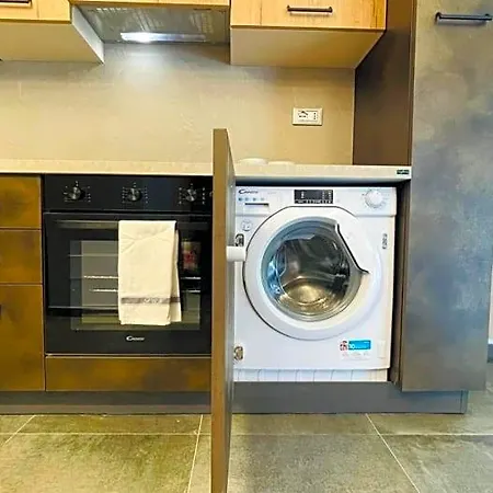 Apartament Linda *