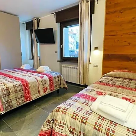 Linda Apartament